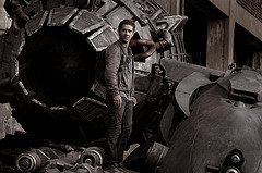 Transformers Dark Of The Moon • <a style="font-size:0.8em;" href="http://www.flickr.com/photos/88034507@N06/8802177802/" target="_blank">View on Flickr</a>