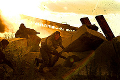 Transformers Dark Of The Moon • <a style="font-size:0.8em;" href="http://www.flickr.com/photos/88034507@N06/8791602977/" target="_blank">View on Flickr</a>