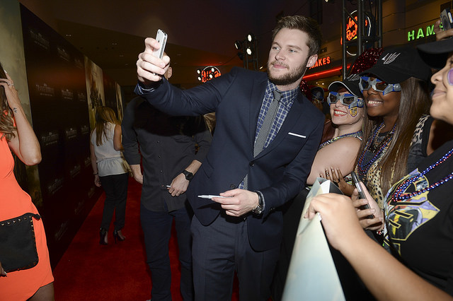 Miami Special Screening Of "Transformers: Age Of Extinction"