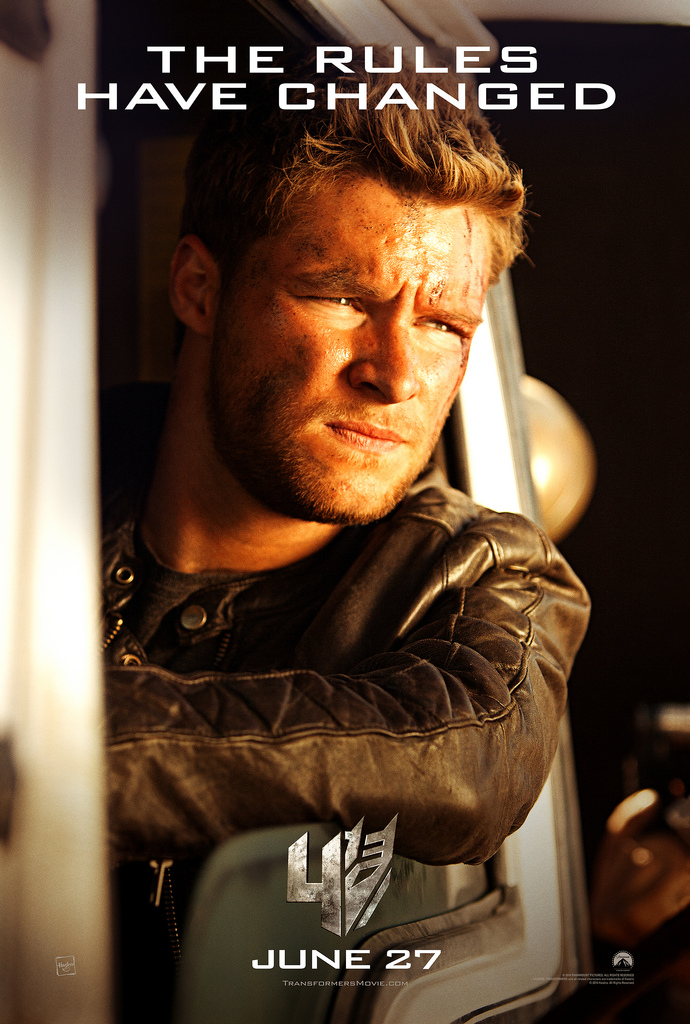 Jack Reynor a Shane