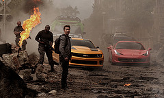 Transformers Dark Of The Moon • <a style="font-size:0.8em;" href="http://www.flickr.com/photos/88034507@N06/8791609907/" target="_blank">View on Flickr</a>