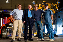 TRANSFORMERS: REVENGE OF THE FALLEN • <a style="font-size:0.8em;" href="http://www.flickr.com/photos/88034507@N06/8054812562/" target="_blank">View on Flickr</a>