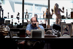 Rob Corddry • <a style="font-size:0.8em;" href="http://www.flickr.com/photos/88034507@N06/8681535104/" target="_blank">View on Flickr</a>