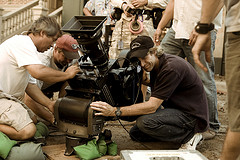 Transformers • <a style="font-size:0.8em;" href="http://www.flickr.com/photos/88034507@N06/8054808183/" target="_blank">View on Flickr</a>