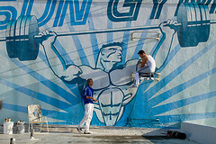 PAIN AND GAIN • <a style="font-size:0.8em;" href="http://www.flickr.com/photos/88034507@N06/8143247884/" target="_blank">View on Flickr</a>