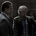 Tony Shalhoub & Donald De Line