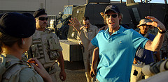 Movie project transforms Holloman • <a style="font-size:0.8em;" href="http://www.flickr.com/photos/88034507@N06/8054803347/" target="_blank">View on Flickr</a>