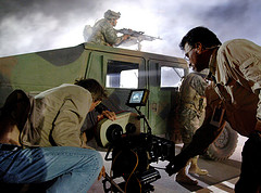 From Holloman to Hollywood, Transformers make movie magic • <a style="font-size:0.8em;" href="http://www.flickr.com/photos/88034507@N06/8054802088/" target="_blank">View on Flickr</a>
