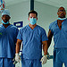 PAIN AND GAIN
