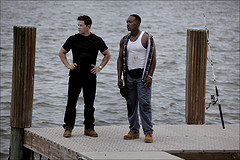Mark Wahlberg & Anthony Mackie • <a style="font-size:0.8em;" href="http://www.flickr.com/photos/88034507@N06/8680424387/" target="_blank">View on Flickr</a>