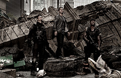 Transformers Dark Of The Moon • <a style="font-size:0.8em;" href="http://www.flickr.com/photos/88034507@N06/8791593313/" target="_blank">View on Flickr</a>
