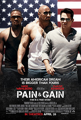 Pain & Gain • <a style="font-size:0.8em;" href="http://www.flickr.com/photos/88034507@N06/8620249632/" target="_blank">View on Flickr</a>