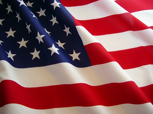 american flag picture