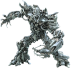 megatron