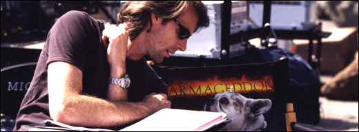 Michael Bay