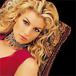 Faith Hill