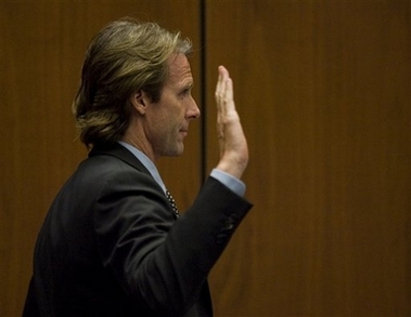 Michael Bay