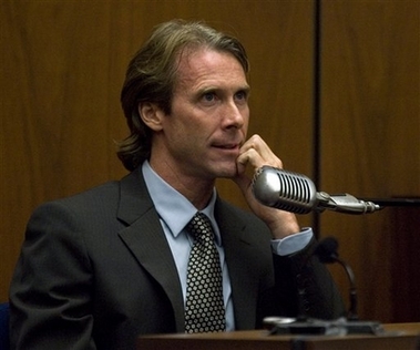 Michael Bay