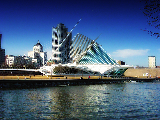 Milwaukee Art Museum