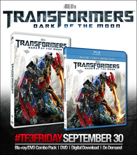 TF3 DVD/Bluray