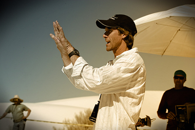 Michael Bay