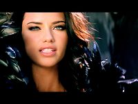 Victoria's Secret: Tell Me You Love Me