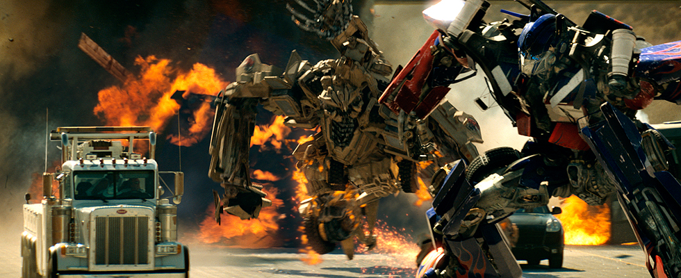 TRANSFORMERS