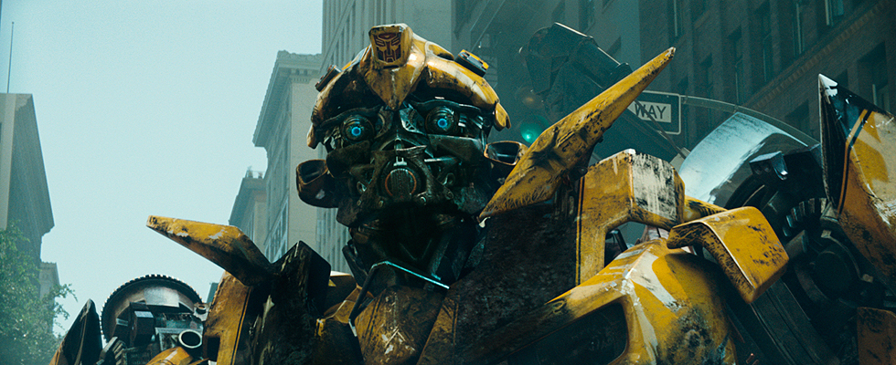 TRANSFORMERS