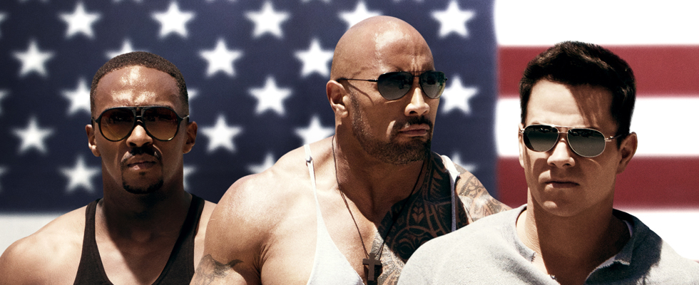 Pain & Gain